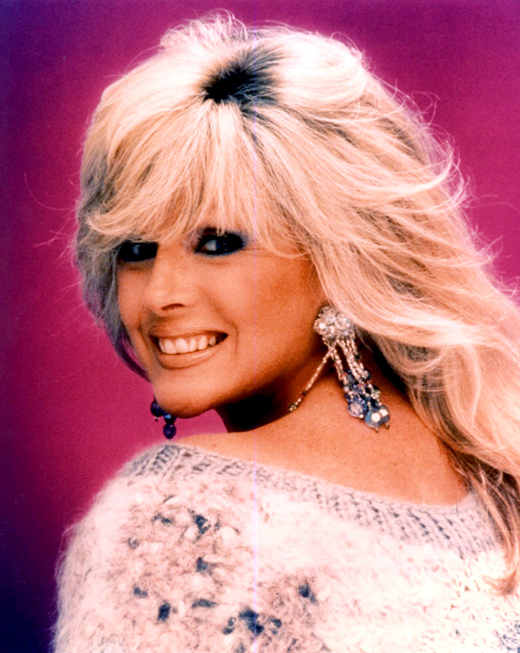 Connie Stevens