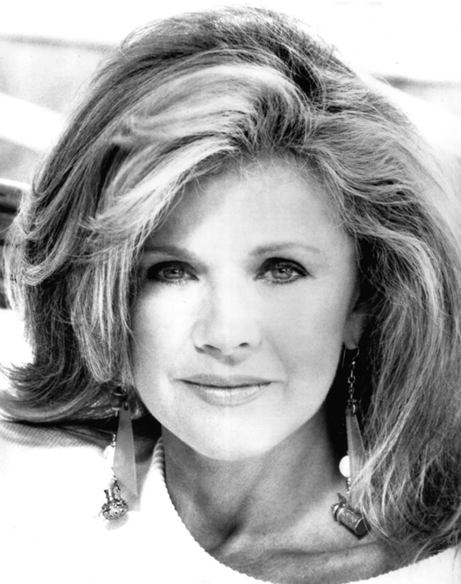 Connie Stevens