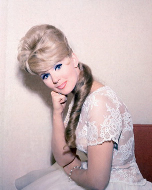 Connie Stevens