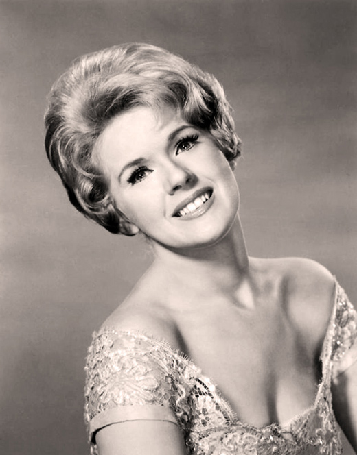 Connie Stevens
