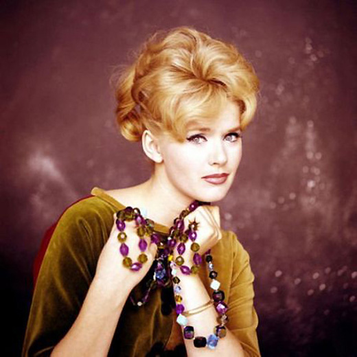 Connie Stevens