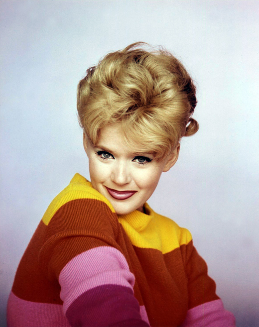 Connie Stevens