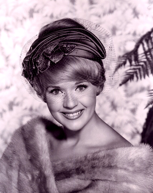 Connie Stevens
